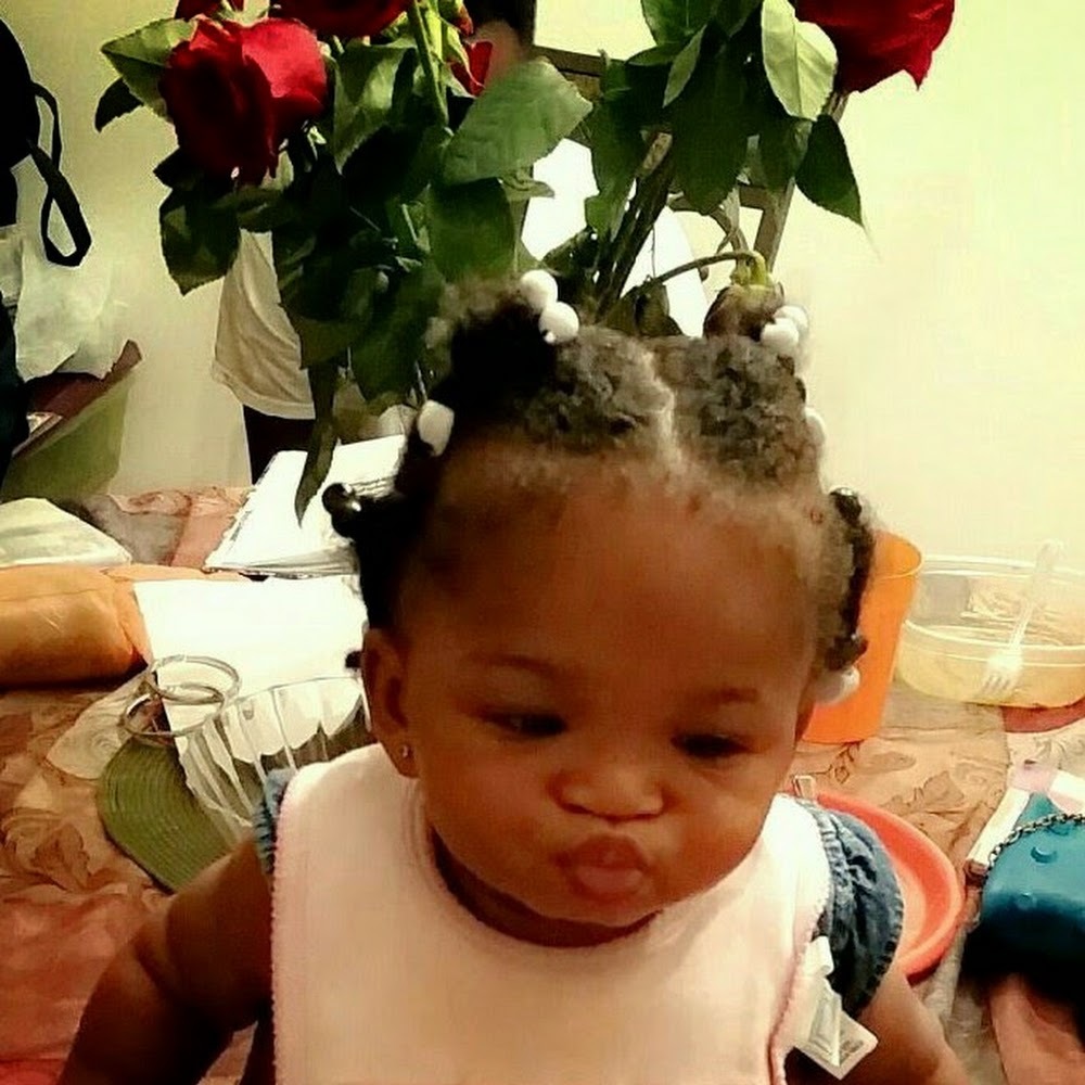 Meet your Posher, Cheryl